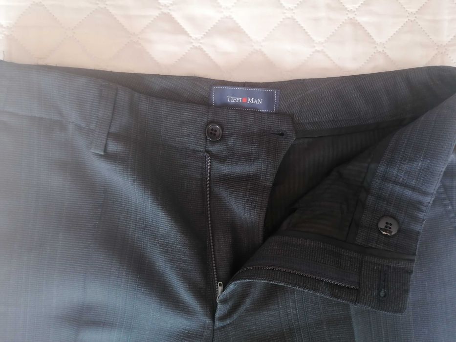 Garnitur męski Tiffi Man
