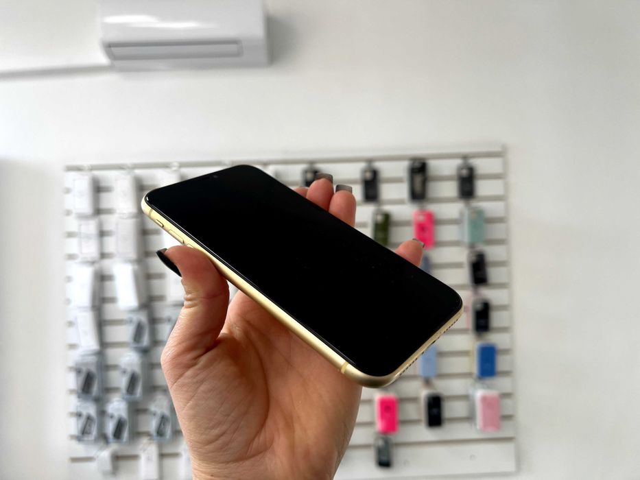 iPhone  Xr  256 GB Neverlock _ Гарантія _ Магазин