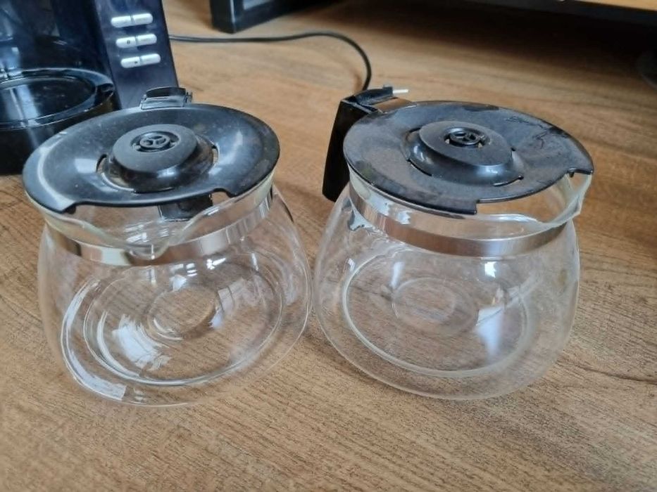 Ekspress przelewowy Melitta AromaFresh