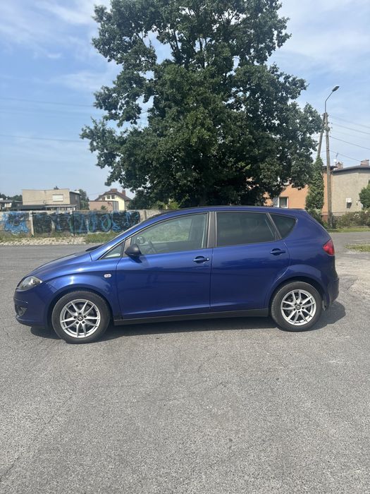 Seat Altea 2005 1.9TDI 130 KM