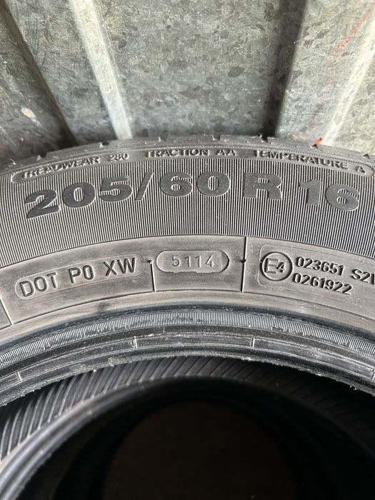 Opony letnie Apollo Alnac 4G 205/60 R16 92H