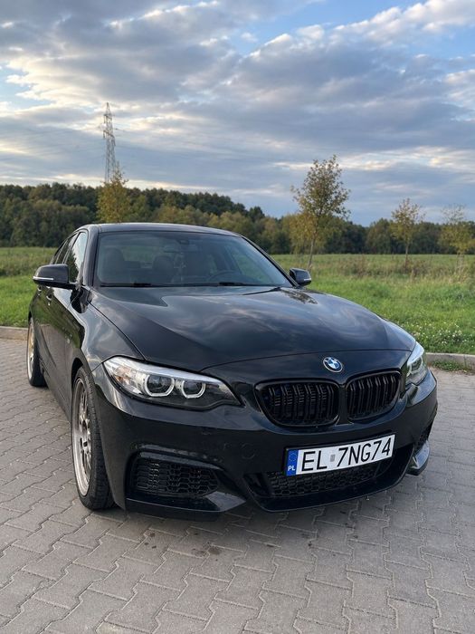 BMW Seria 2