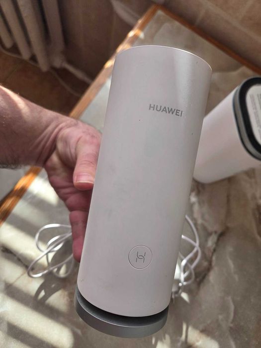 Mesh-система  Huawei Mesh 3 WS8100-22 2-pack (Wi-Fi 6 (802.11ax) AX3000)