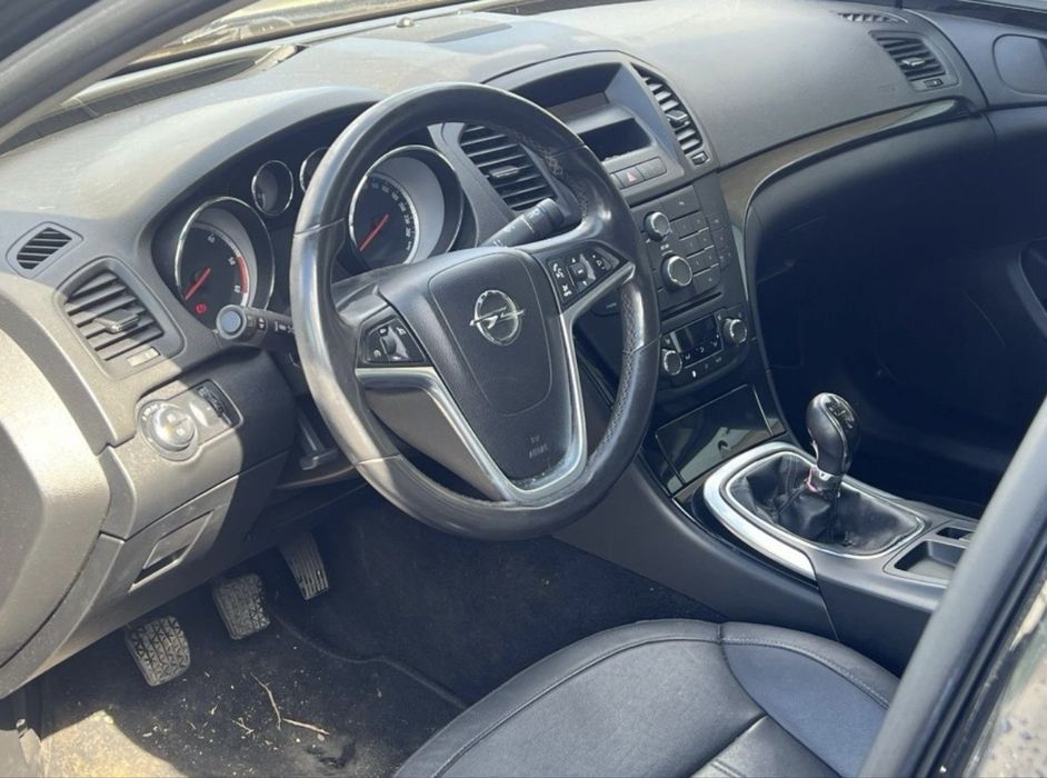 PEÇAS Opel Insígnia 2.0 Cdti 130Cv