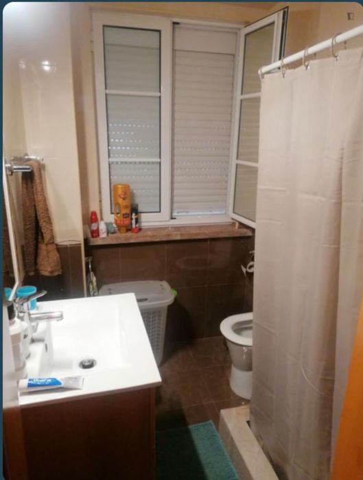 Quarto single Centro