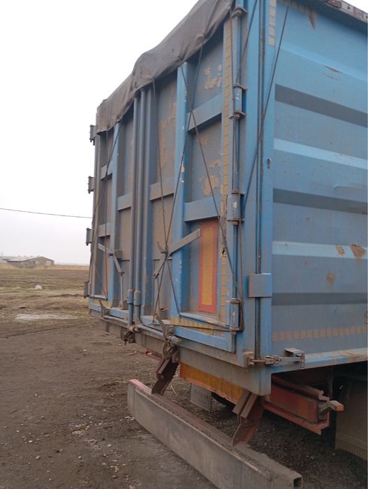 Продам Scania R420 сцепка