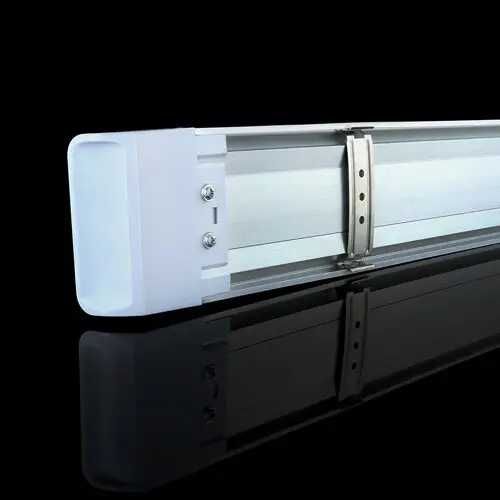 Лінійний LED світильник 100W1 6200К 120см опт від 10шт або роздріб