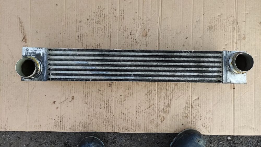 pas przedni bmw e 61 2.0 diesel