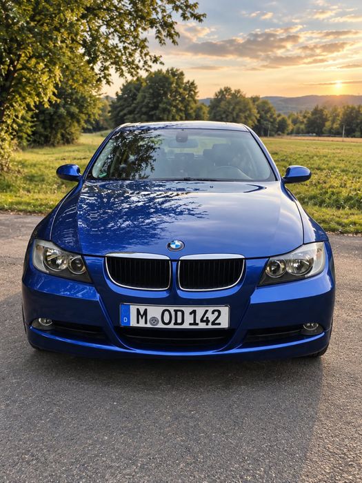 BMW Seria 3