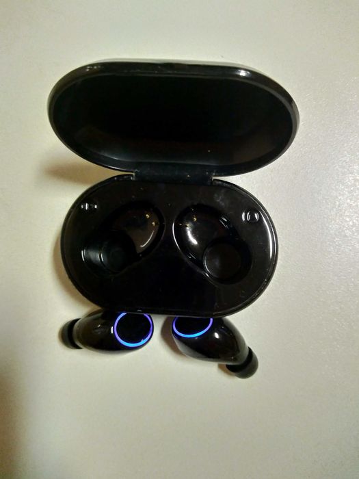 Auriculares Bluetooth True Wireless ENUC TWS A2