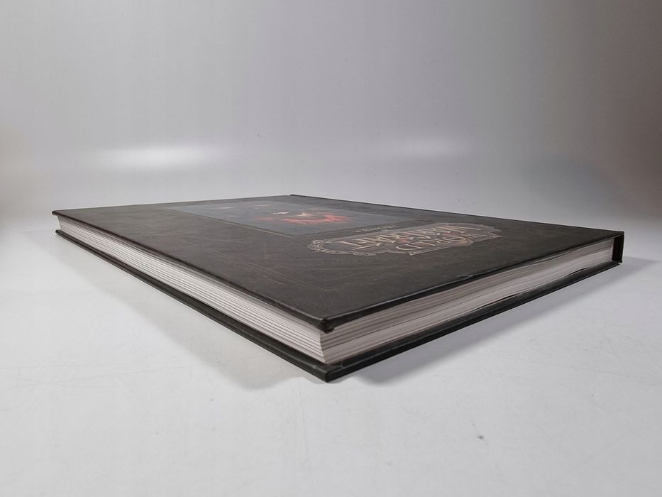 World of Warcraft / Kronika - Tom I