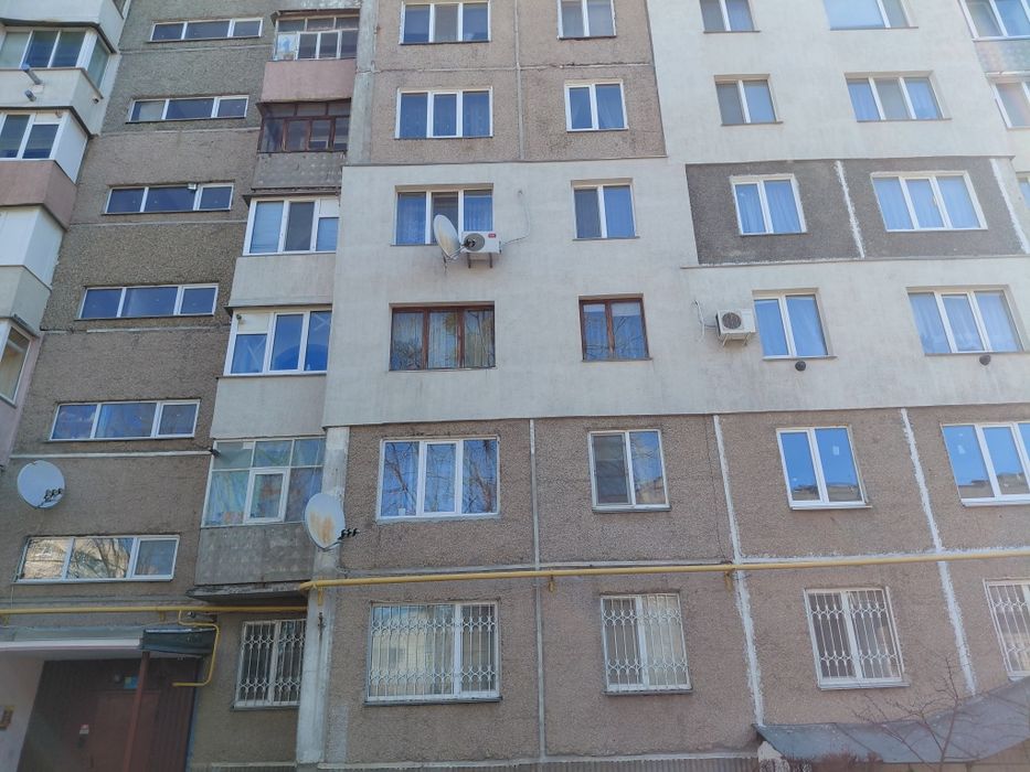 Продам 3 кімнатеу квартиру