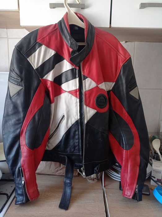 Мотокуртка, рукавиці, шоломи, мотоботи