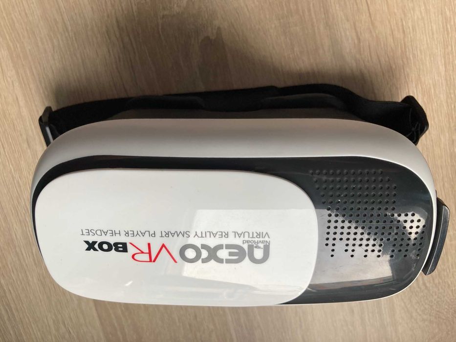 Nexo VR BOX  okulary