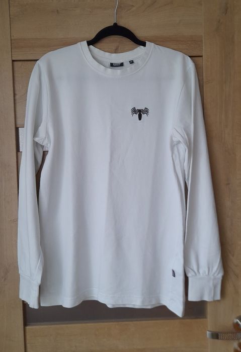 Bluza męska młodzieżowa *M* CROOP