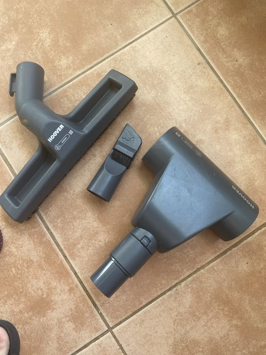 Hoover Breeze (modelo 90LA1719_71). Baixa de preço a levantar hoje