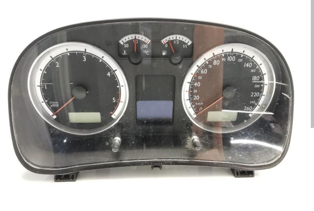 Reparação de quadrantes