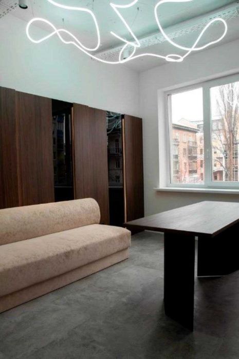 Без %! Оренда сучасного офісу в стилі Loft з меблями (122 кв.м.)