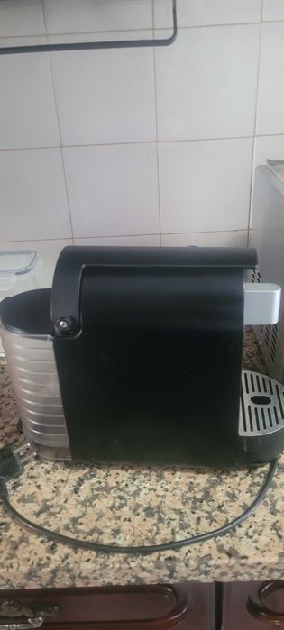 Máquina de café