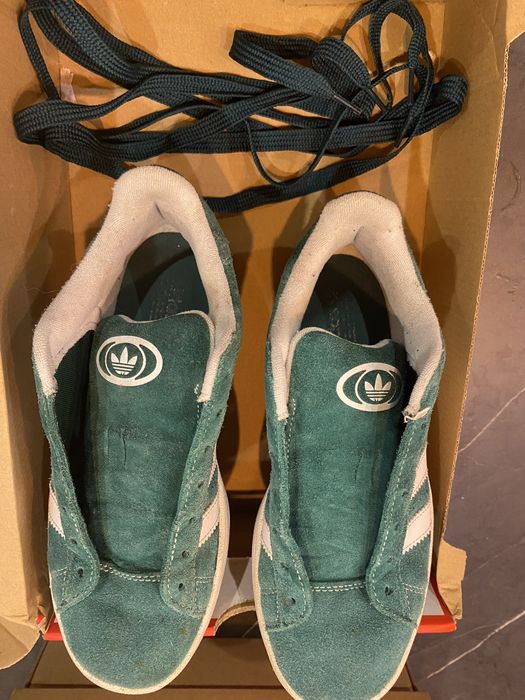 ADIDAS  CAMPOS VERDE