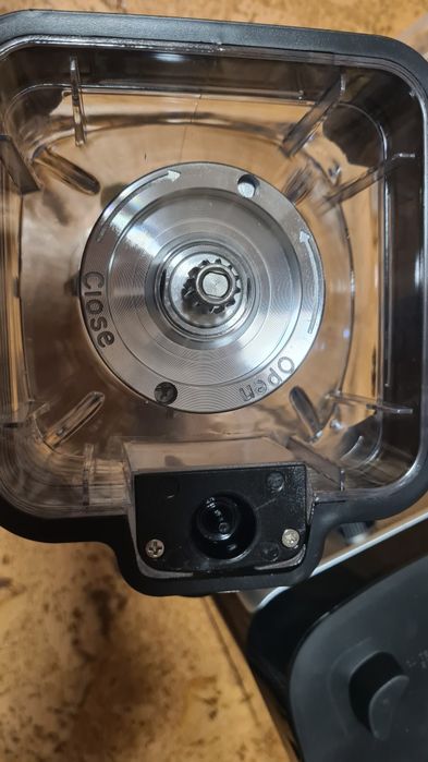 Блендер стаціонарний amzchef ny-8088mjd 2000 вт