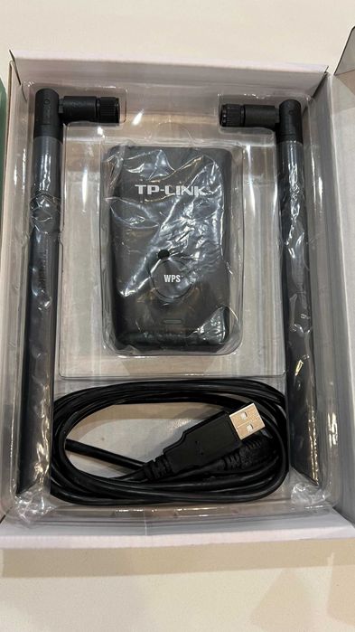 TP-Link Internet Signal Amplifier64738892822659122