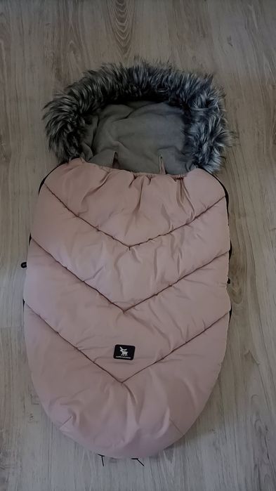 Śpiworek cottonmoose