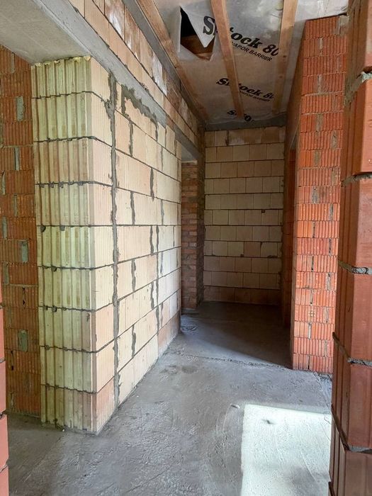 Будинок біля парку 135 м2 з великими терасами