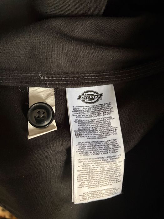 Dickies Курта XL