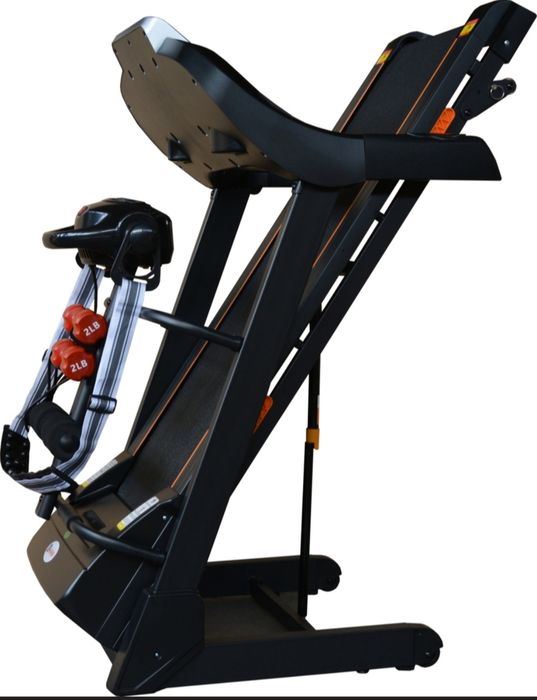 Бігова доріжка EnergyFIT 815D