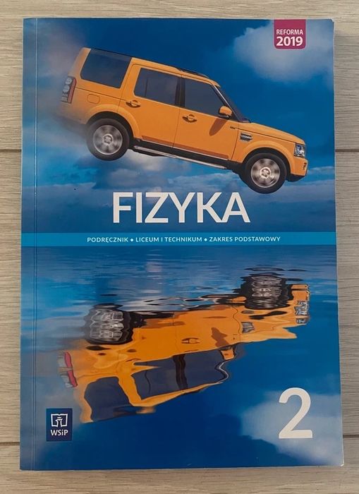 podrecznik do fizyki 2
