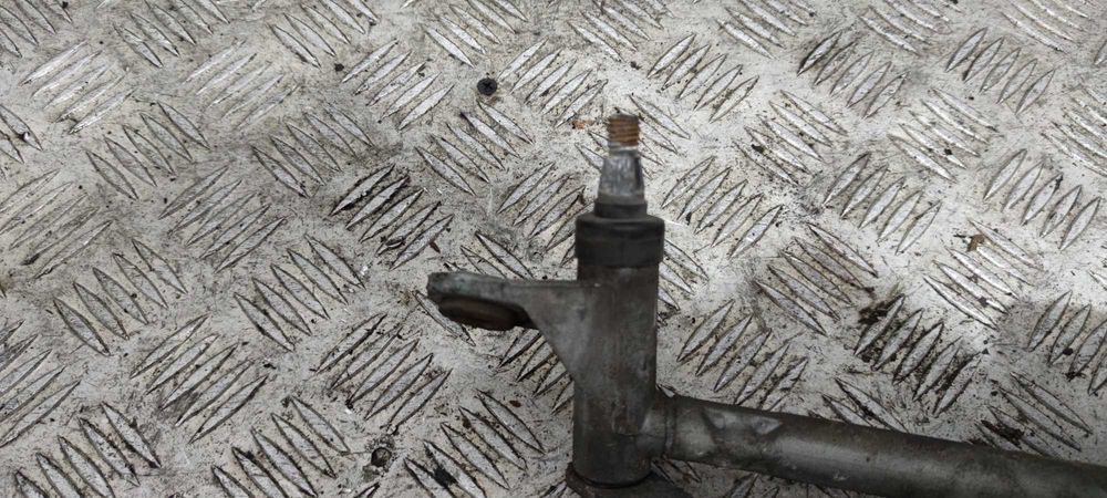Peugeot 406 Silniczek Mechanizm Wycieraczek Przód Przednich
