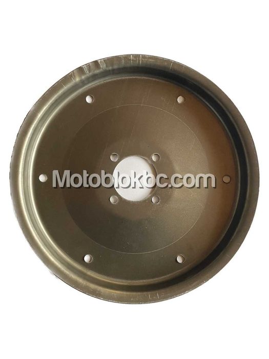 Диск 4.00-10 металевий на будівельну тачку 250 грн 1 комплект: 250 грн ...