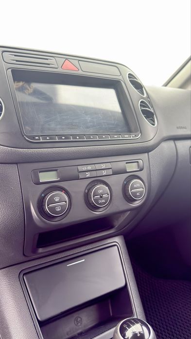 Volkswagen Golf Plus 1.9 tdi