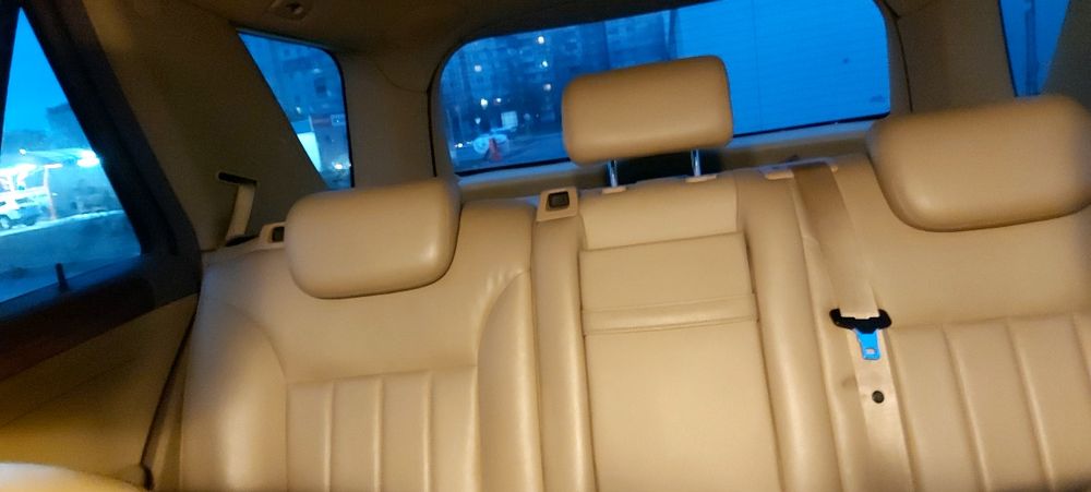 Продам Mercedes ML 350. Макс. комплектація.