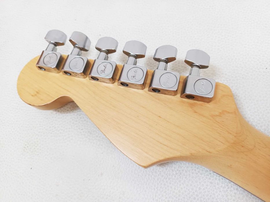 Fender American Stratocaster EMG David Gilmour Made in USA 1993