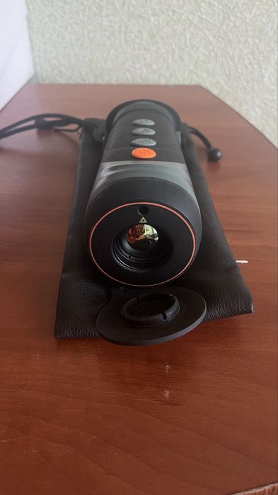 Тепловізійний монокуляр Dahua TPC-M60-B25-G