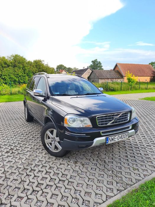 Volvo XC 90