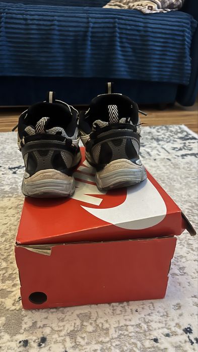 Off-White be right beck конд 7/10 розмір 38