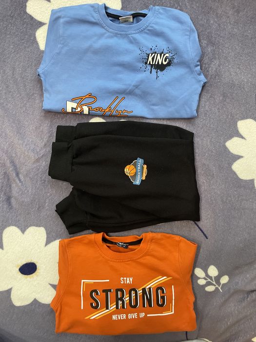 Костюм для хлопчика, 300 за все