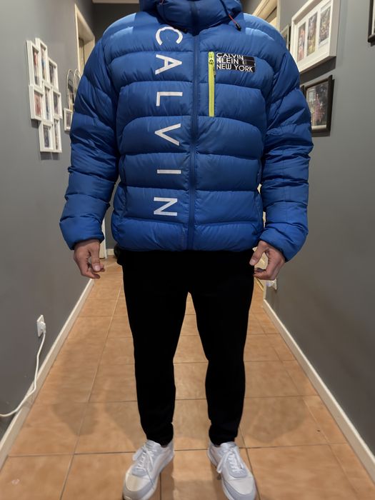Casaco kispo north face L