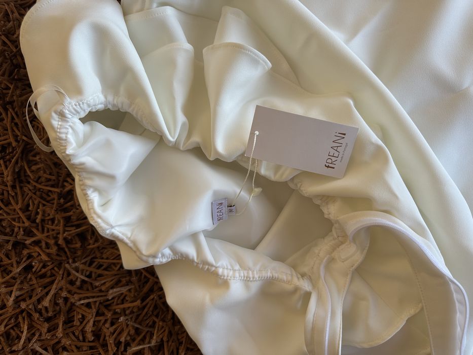 Vestido mulher tamanho M elegante