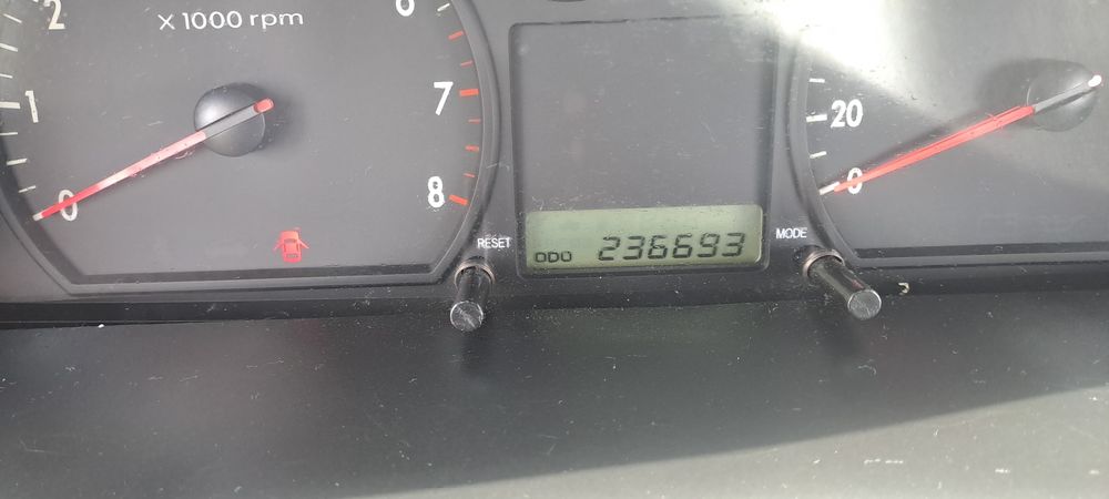 Kia Magentis 2.0 lpg