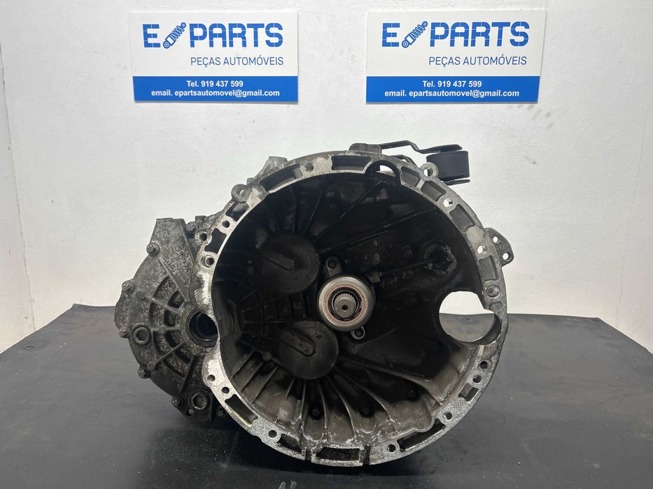 Caixa Velocidades Mercedes CLA 180 W117 1.5 D