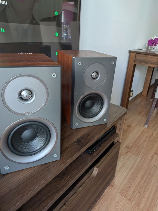 Kolumny Heco vitas 200