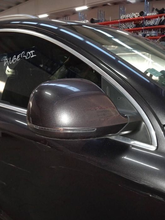 Bomba De Água Audi Q7 4L