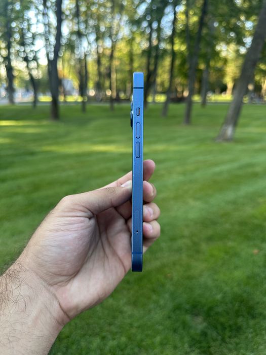 iPhone 13 128GB Blue Neverlock !! Айфон 13