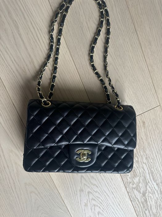 Torebka damska Chanel