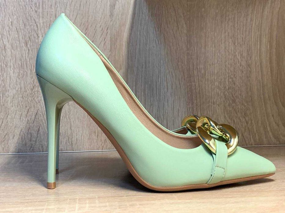 Туфлі човники 37 розмір