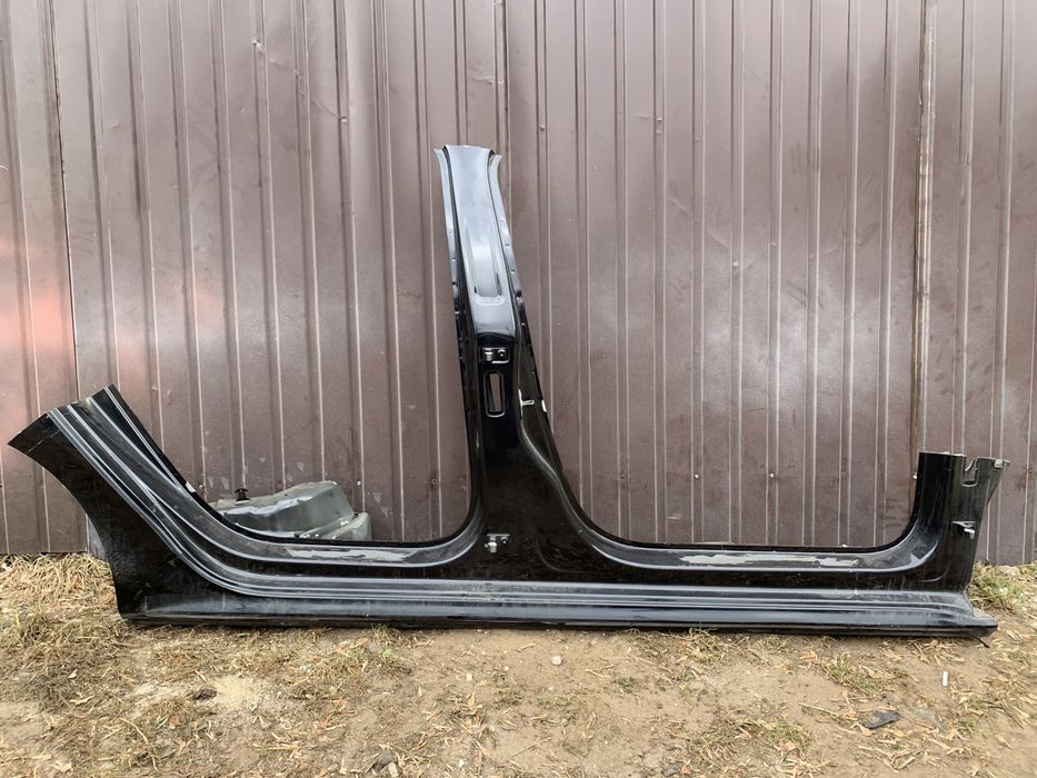 Чверть порога VW Passat B8 USA